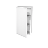 Wall kitchen cabinet 1 door 21''L x 39''