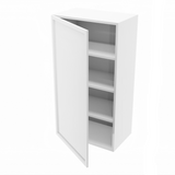 Armoire de cuisine du haut 1 porte (21''L x 39'')