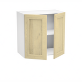 Armoire de cuisine du haut 2 portes (24''L x 24''H)