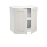 Armoire de cuisine du haut 2 portes 24''L x 24''H