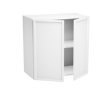 Armoire de cuisine du haut 2 portes (24''L x 24''H)