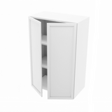 Wall kitchen cabinet 2 doors 24''W x 36''H