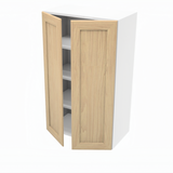 Armoire de cuisine du haut 2 portes (24''L x 39''H)