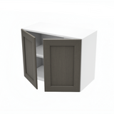 Kitchen wall cabinet 2-doors