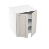 Armoire de cuisine du haut 2 portes 27''L x 30''H x 23 3/4''P