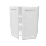 Armoire de cuisine du haut 2 portes 24''L x 30''H