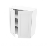 Kitchen wall cabinet 2-doors W2730