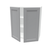 Kitchen wall cabinet 2-doors W2730