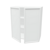 Armoire de cuisine du haut 2 portes 24''L x 30''H