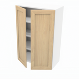 Armoire de cuisine du haut 2 portes (27''L x 39''H)