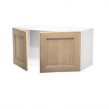 Kitchen wall cabinet 2-doors W3015