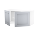 Kitchen wall cabinet 2-doors W3015