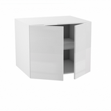 Deep wall cabinet 30''W x 24''H x 23 3/4''D