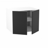 Deep wall cabinet 30''W x 24''H x 23 3/4''D