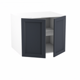 Armoire de haut profonde 30''L x 24''H x 23 3/4''P