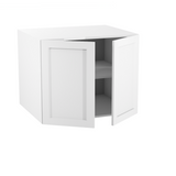 Deep wall cabinet 30''W x 24''H x 23 3/4''D