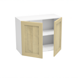 Armoire de cuisine du haut 2 portes (30''L x 24'')