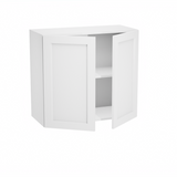 Wall kitchen cabinet 2 doors 30''L x 27''H