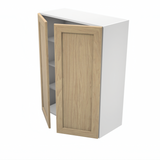 Wall kitchen cabinet 2 doors 30''L x 36''H