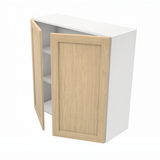 Armoire de cuisine du haut 2 portes (36''L x 36''H)