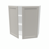 Armoire de cuisine du haut 2 portes 36''L x 36''H