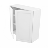 Armoire de cuisine du haut 2 portes (36''L x 36''H)