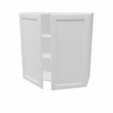 Upper kitchen cabinet 2 doors 36''W x 36''H