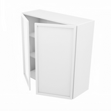 Armoire de cuisine du haut 2 portes (36''L x 36''H)