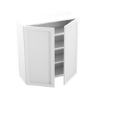 Wall kitchen cabinet 2 doors 36''L x 39''H