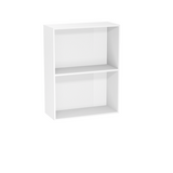 Wall kitchen cabinet horizontal opening (flip) 2 doors 30''L x 39''H