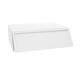 Kitchen wall cabinet horizontal opening (flip) 1-door