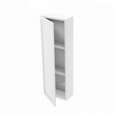 Bathroom medicine cabinet 12''W x 36''H x 5 3/4''D