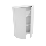 Armoire de salle de bain murale pharmacie (24''L x 36''H x 5 3/4''P)