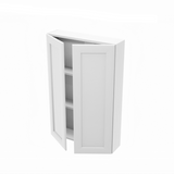 Wall mounted bathroom pharmacy cabinet 24''L x 36''H x 5 3/4''D