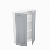 Armoire de salle de bain murale pharmacie (24''L x 36''H x 5 3/4''P)