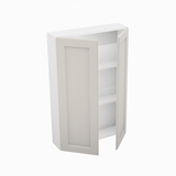 Armoire de salle de bain murale pharmacie (24''L x 36''H x 5 3/4''P)