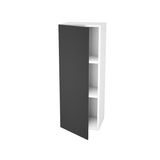 Kitchen wall cabinet 1-door 15'' X 30''