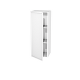 Kitchen wall cabinet 1-door 15'' X 30''