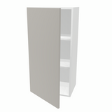 Wall kitchen cabinet 1 door 18''W x 36''H