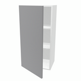 Wall kitchen cabinet 1 door 18''W x 36''H