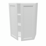 Armoire de cuisine du haut 2 portes 27''L x 39''H