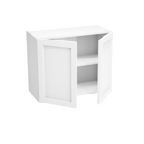 Armoire de cuisine du haut 2 portes (33''L x 24''H)