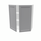 Armoire de cuisine du haut 2 portes 33''L x 39''H